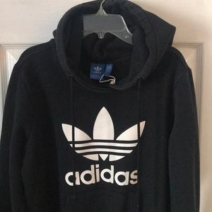 Adidas sweatshirt